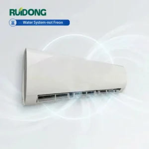 Fan Coil Unit, FCU