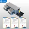 Fan Coil Unit, FCU - view 2