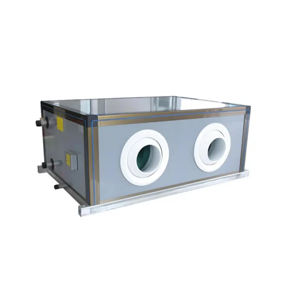 Fan Coil Unit, FCU, 110V, 257.23kw