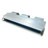 Fan Coil Unit, FCU, 2-Pipe, HVAC - view 3