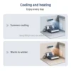 Fan Coil Unit, FCU, 220V - view 5