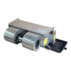 Fan Coil Unit, FCU, 2380m³ - view 4