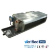 Fan Coil Unit, FCU, 300-1200CFM