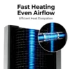 Fan Coil Unit, FCU, 37dB, WIFI, 485 - view 3