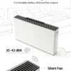 Fan Coil Unit, FCU, 37dB, WIFI, 485 - view 4