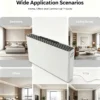 Fan Coil Unit, FCU, 37dB, WIFI, 485 - view 6