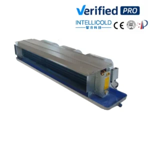 Fan Coil Unit, FCU, 400CFM, 600CFM, 800CFM