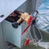 Fan Coil Unit, FCU, 400CFM, 600CFM, 800CFM - view 3