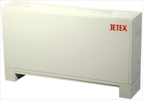 Fan Coil Unit, FCU, Brushless, 3-Speed - view 2