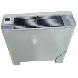 Fan Coil Unit, FCU, CE Certification