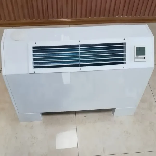 Fan Coil Unit, FCU, CE Certification - view 5