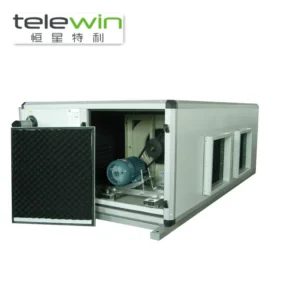 Fan Coil Unit, FCU, Ceiling