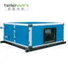Fan Coil Unit, FCU, Ceiling - view 3