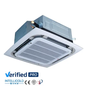 Fan Coil Unit, FCU, Ceiling, 800CFM