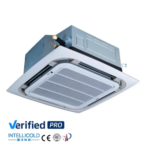 Fan Coil Unit, FCU, Ceiling, 800CFM