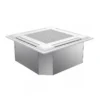 Fan Coil Unit, FCU, Ceiling, HVAC