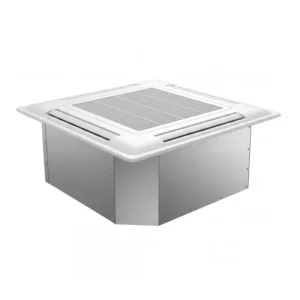 Fan Coil Unit, FCU, Ceiling, HVAC
