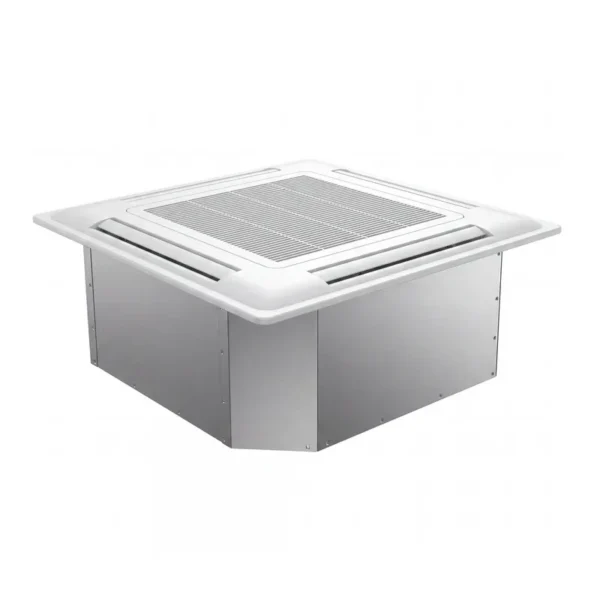Fan Coil Unit, FCU, Ceiling, HVAC