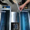 Fan Coil Unit, FCU, CFM - view 4