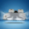 Fan Coil Unit, FCU, HJ - view 6