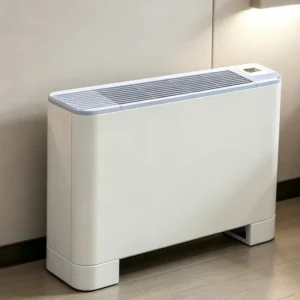 Fan Coil Unit, FCU, HVAC