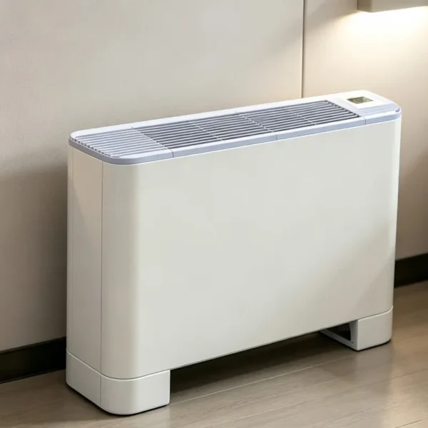 Fan Coil Unit, FCU, HVAC