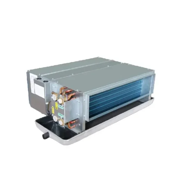 Fan Coil Unit, FCU, R-410A - view 2