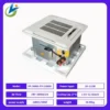 Fan Coil Unit, FCU, VRF - view 3
