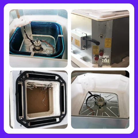 Fan Coil Unit, FCU, VRF - view 5