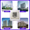 Fan Coil Unit, FCU, VRF - view 6