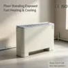 Fan Coil Unit, FCU, Water