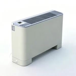 Fan Coil Unit, FCU, Water
