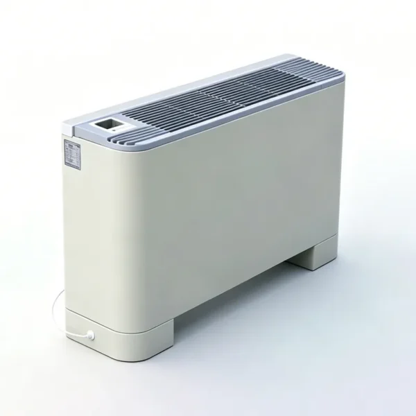 Fan Coil Unit, FCU, Water