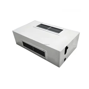 Fan Coil Unit, FCU, Water