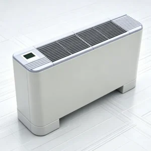Fan Coil Unit, FCU, Water