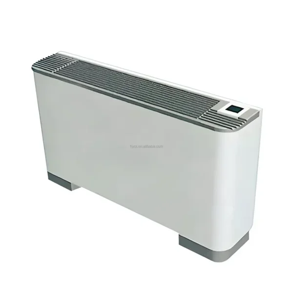 Fan Coil Unit, FCU, Water
