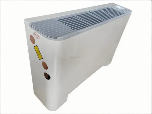 Fan Coil Unit, FCU, Water - view 3