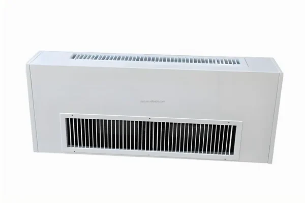 Fan Coil Unit, FCU, Water - view 5