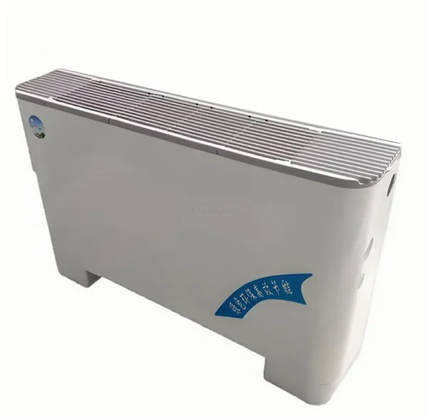 Fan Coil Unit, FCU, Water - view 5