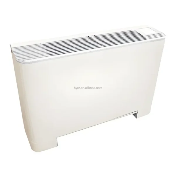 Fan Coil Unit, FCU, Water - view 6