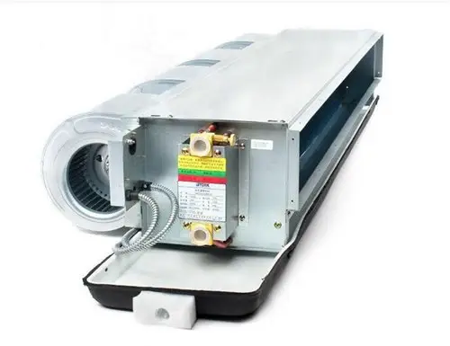 Fan Coil Unit, FP-102, 1.5Ton, Ducted - view 3