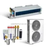 Fan Coil Unit, FP-136, 1.9-12.8kw, 36-221W - view 5