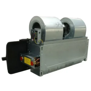 Fan Coil Unit, FP-136WA, 1360