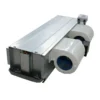 Fan Coil Unit, FP-136WA, 1360 - view 3
