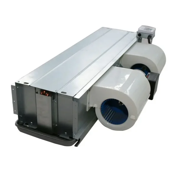 Fan Coil Unit, FP-136WA, 1360 - view 3