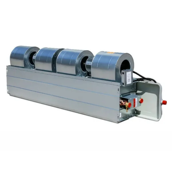 Fan Coil Unit, FP-136WA, 1360 - view 5