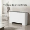 Fan Coil Unit, FP-136WA, Water