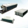 Fan Coil Unit, FP051, 307-537m3