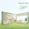 Fan Coil Unit, FP051, 307-537m3 - view 4