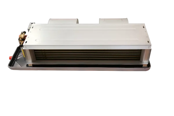 Fan Coil Unit, FP68, 1800 - view 2